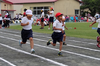 運動会02