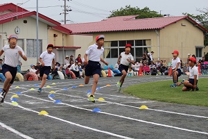 運動会03