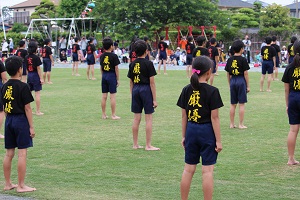 運動会06