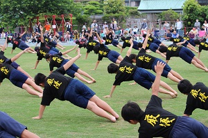 運動会07