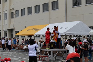 運動会08